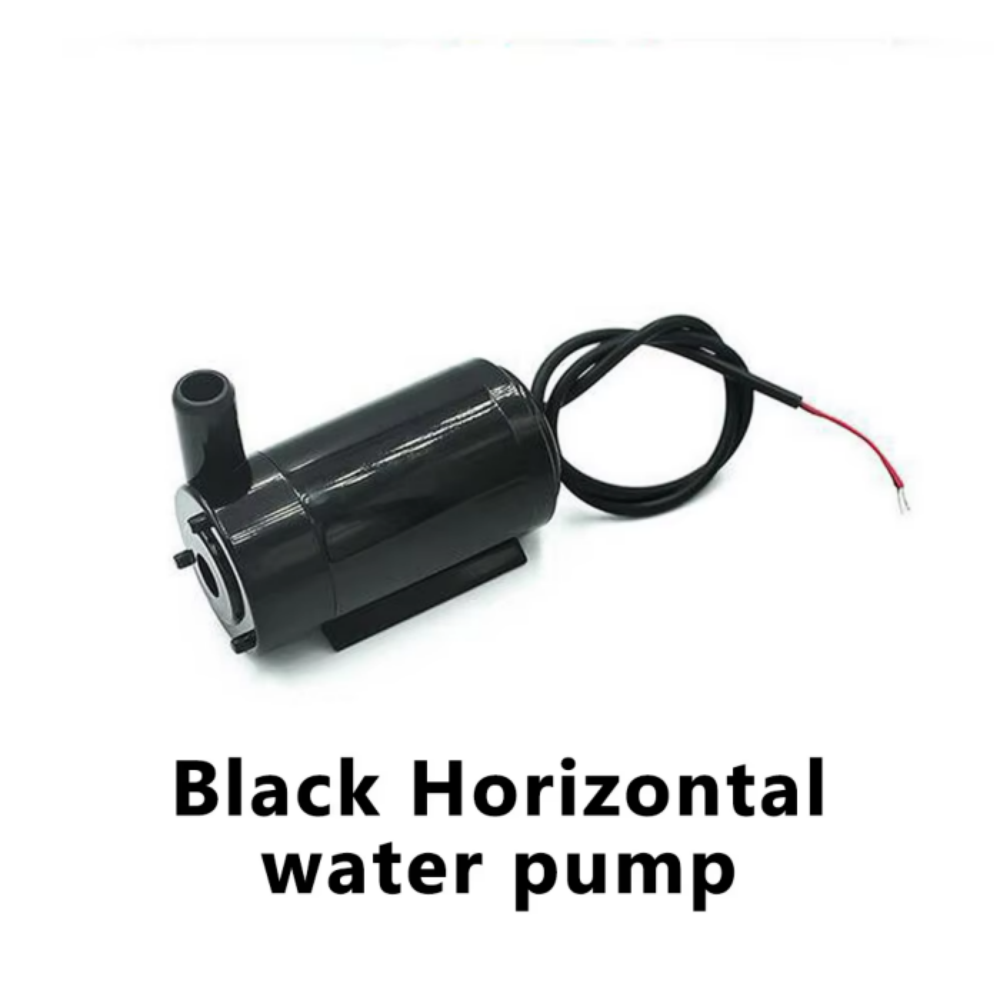 10-1 pces, dc 5v 3v micro bomb - Aquarium Fish Delivery avaliação e preço