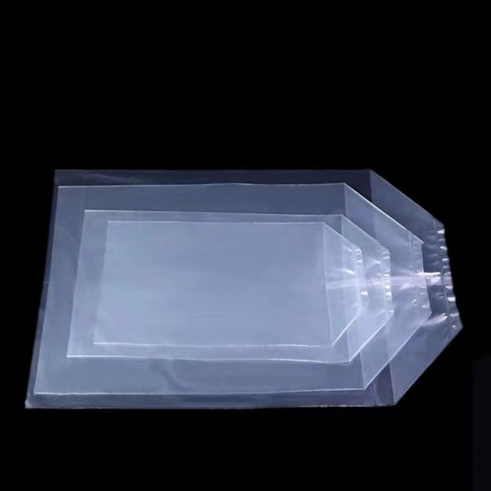 10 Sacos Plásticos Transparent - Aquarium Fish Delivery avaliação e preço