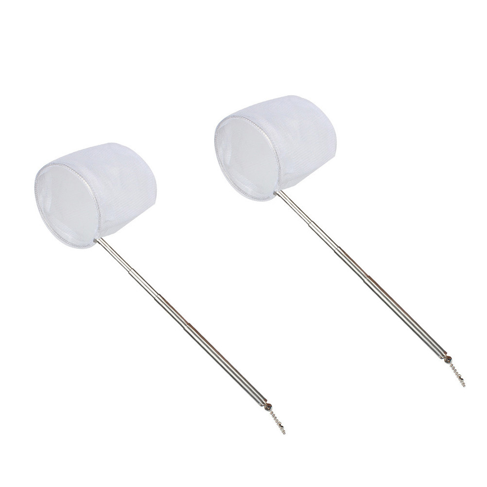 2 Peças de Mini Rede de Pesca  - Aquarium Fish Small avaliação e preço