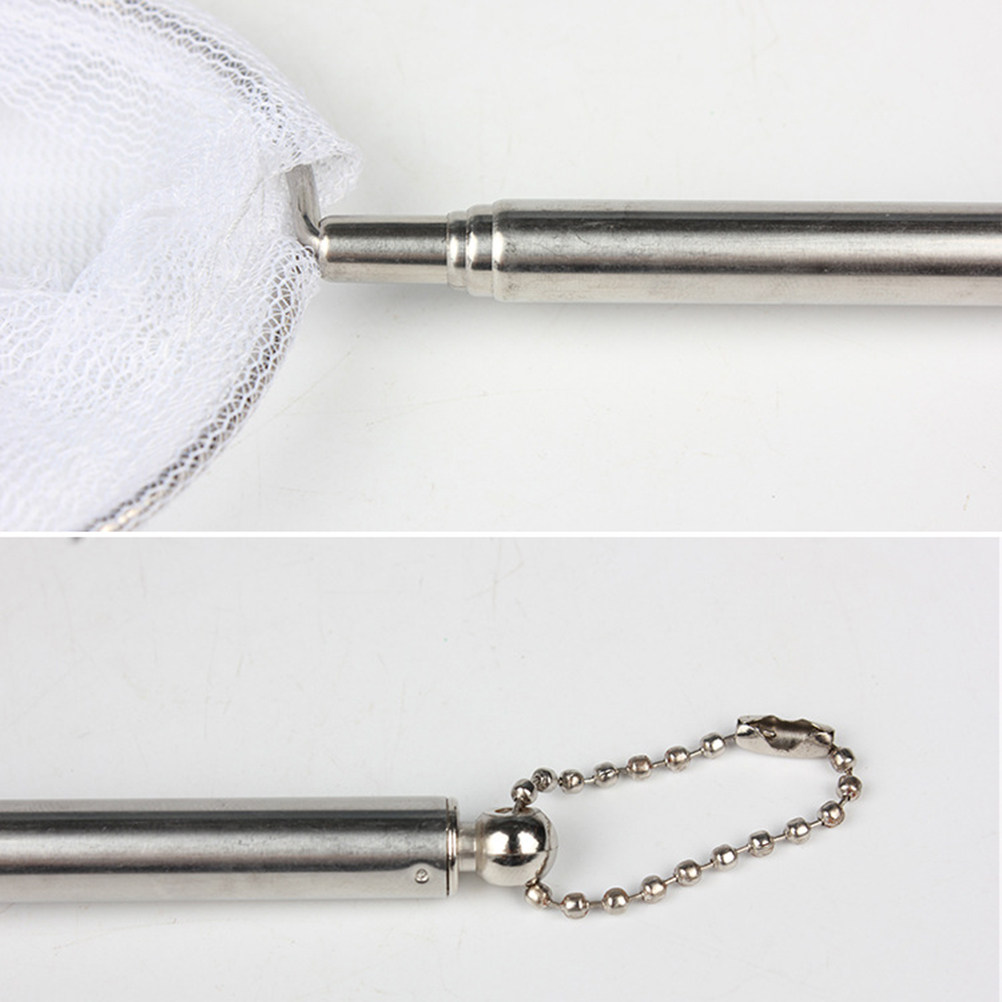 2 Peças de Mini Rede de Pesca  - Aquarium Fish Small avaliação e preço
