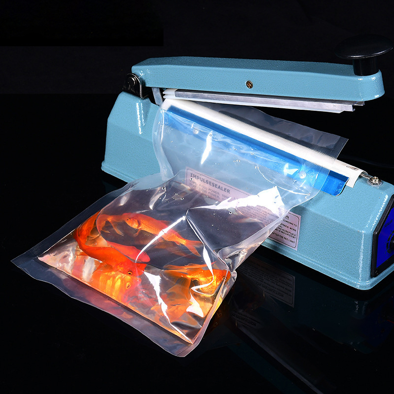 TETP Transparente Ornamentais  - Aquarium Fish Delivery avaliação e preço