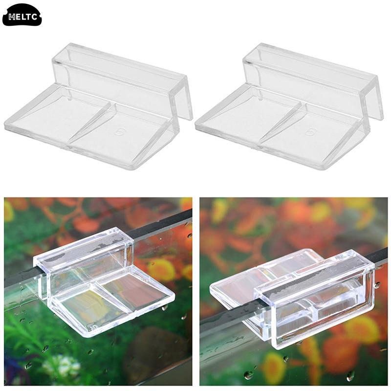 Titular tampa de vidro do aquá - Aquarium Fish Glass avaliação e preço